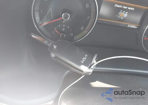 2023 Kia Forte Lxs z USA, uszkodzony, nr VIN 3KPF24ADXPE649478